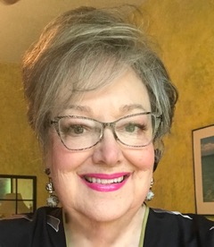 Quien es quien en el IOA: Mary Ann Hargrove