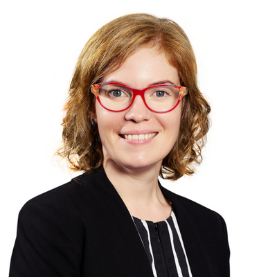 Meet the speaker: Dr Kate Gifford