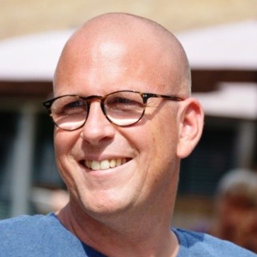 Introducing a new IOA Summit speaker: Maarten Brouwer