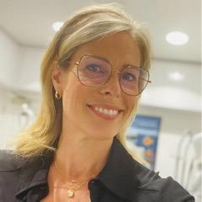 On vous présente : Michelle Beach 