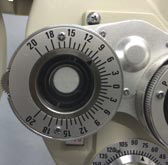 Considering ocular motor balance in dispensing