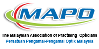 The Malaysian Association of Practising Opticians has petitioned its government to make optical services essential