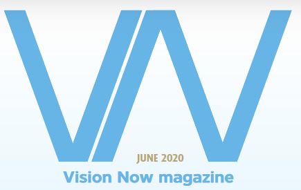 Vision Now June 2020