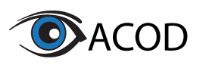 ACOD logo ACOD logo