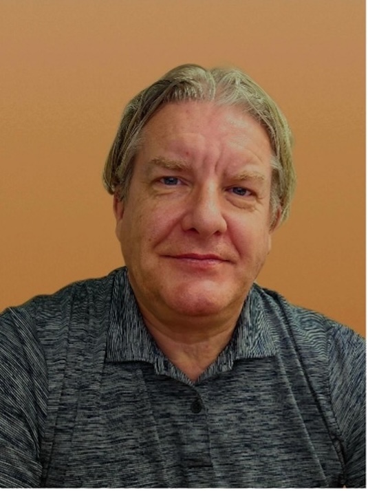 Donald Past President